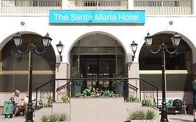 The Santa Maria Hotel Malta
